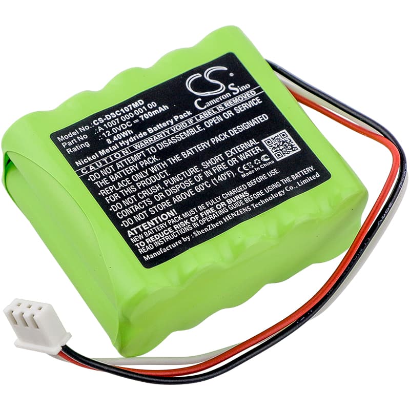 Replacement Battery for Propex X-SMART - CS-DSC107MD-1.jpg