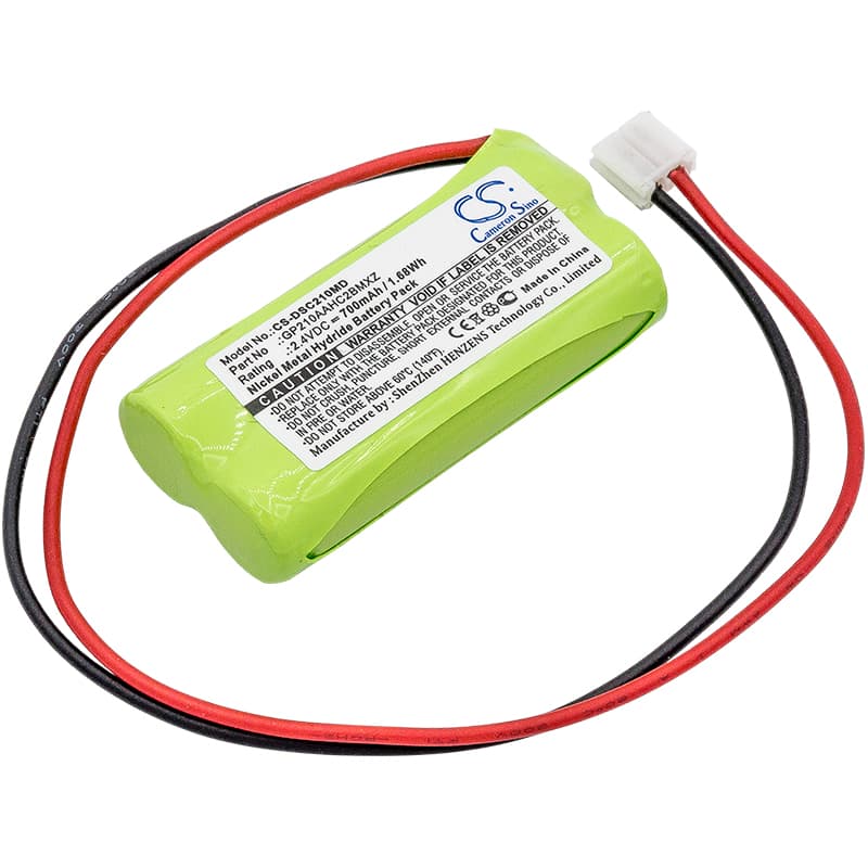 Replacement Battery for DSSB Propex II - CS-DSC210MD-1.jpg