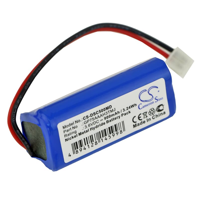Replacement Battery for VDW Raypex 5 - CS-DSC500MD-1.jpg