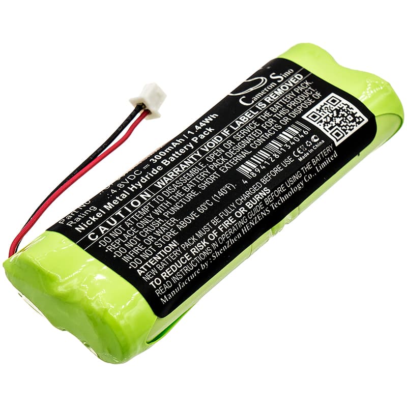 Replacement Battery for Dentsply Smartlite Curer - CS-DSC504MD-1.jpg