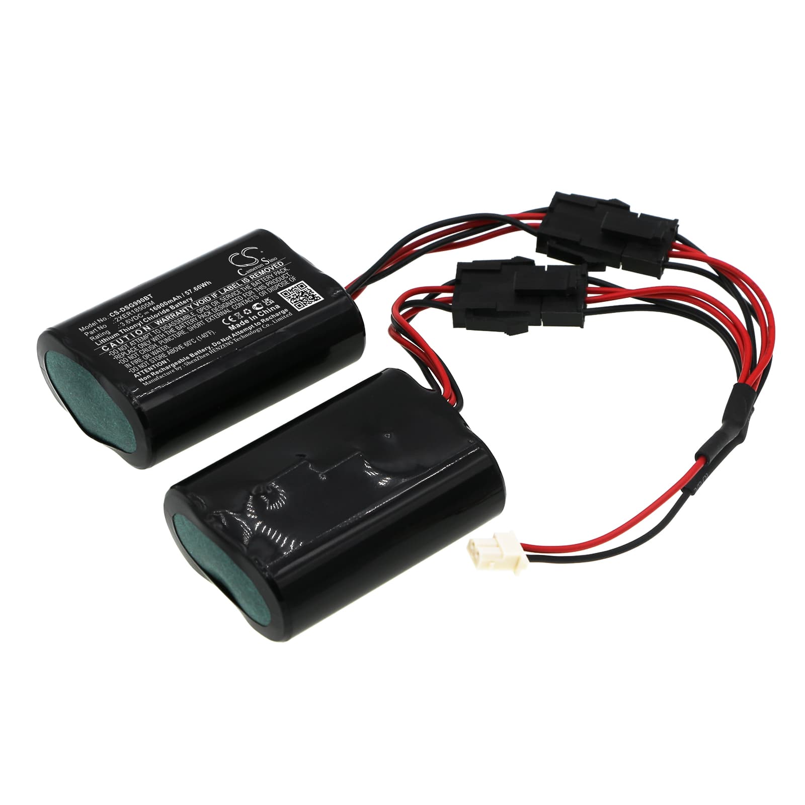 Replacement Battery for DSC Siren Res Fire - CS-DSG990BT-1.jpg