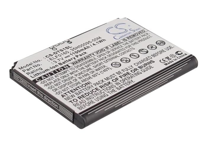 Replacement Battery for UTStarcom MP6900 - CS-DTS1SL-1.jpg