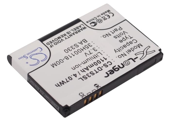 Replacement Battery for HTC Touch 3G - CS-DTS3SL-1.jpg