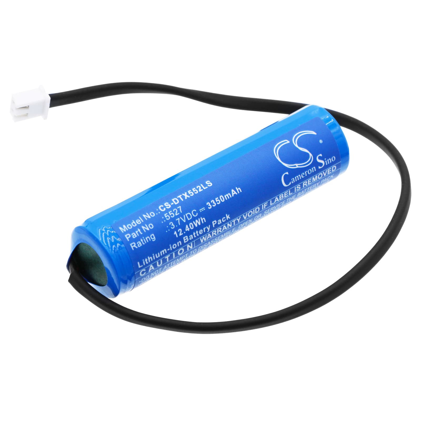 Replacement Battery for DOTLUX EXITflip 8H - CS-DTX552LS-1.jpg