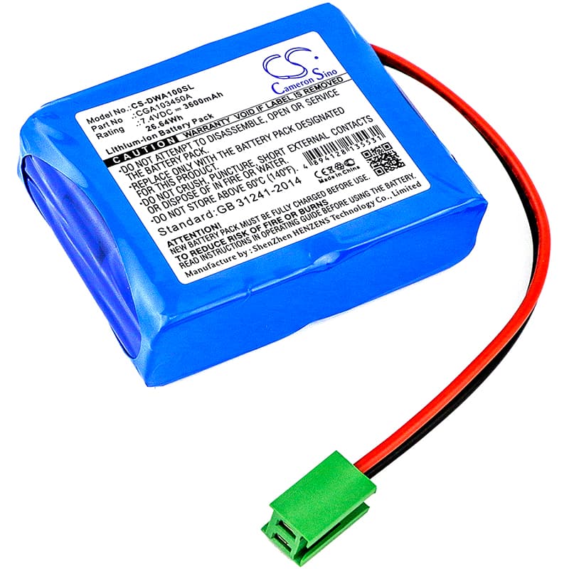 Replacement Battery for CEMB DWA 1000 wheel - CS-DWA100SL-1.jpg