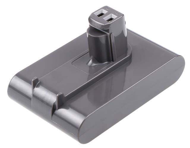 Replacement battery