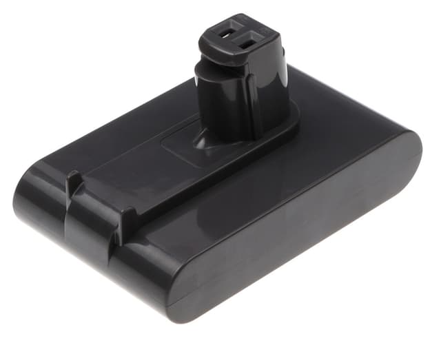 Replacement battery