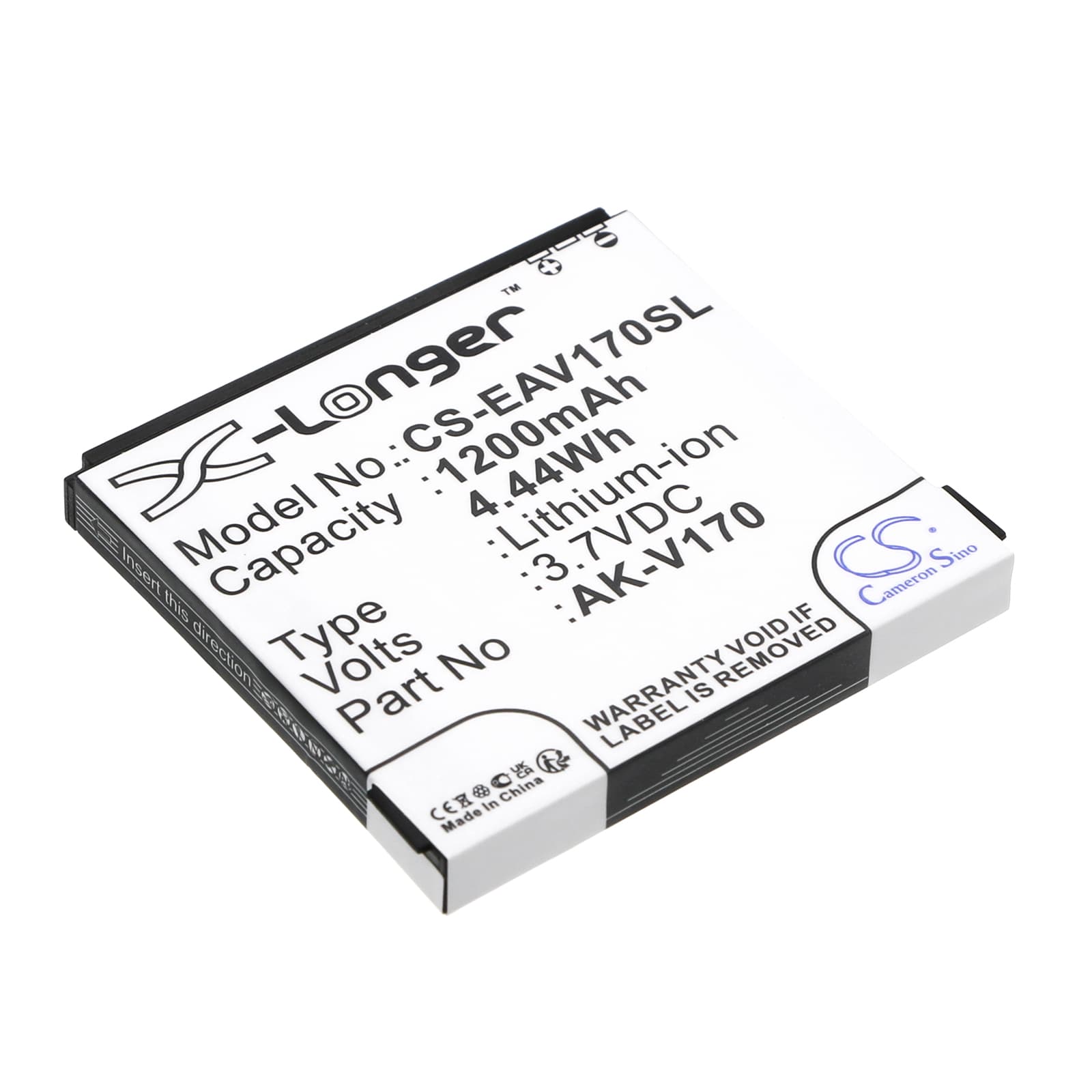 Replacement Battery for Emporia AK-V170 - CS-EAV170SL-1.jpg