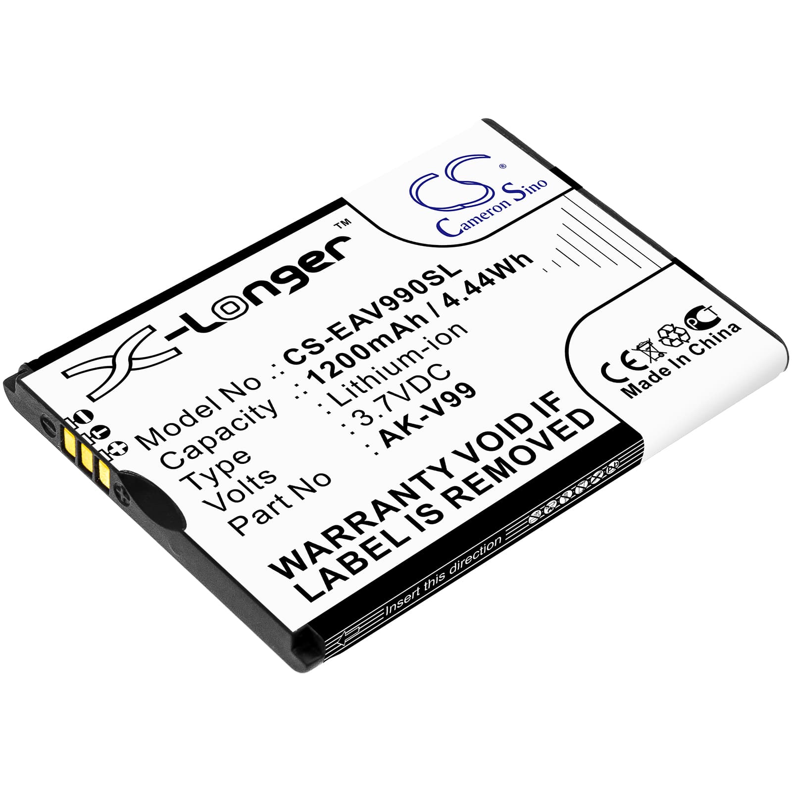 Replacement Battery for Emporia Select - CS-EAV990SL-1.jpg