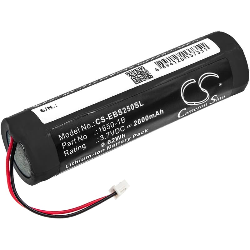 Replacement Battery for Eschenbach SmartLux 2.5 - CS-EBS250SL-1.jpg