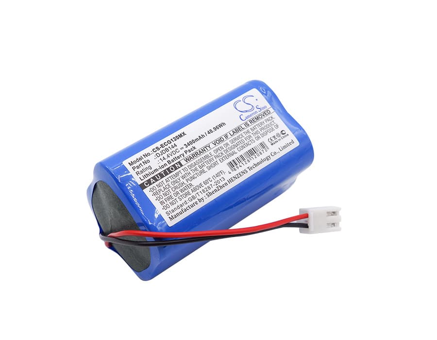 Replacement Battery for CMICS DJDB1200 - CS-ECG120MX-1.jpg