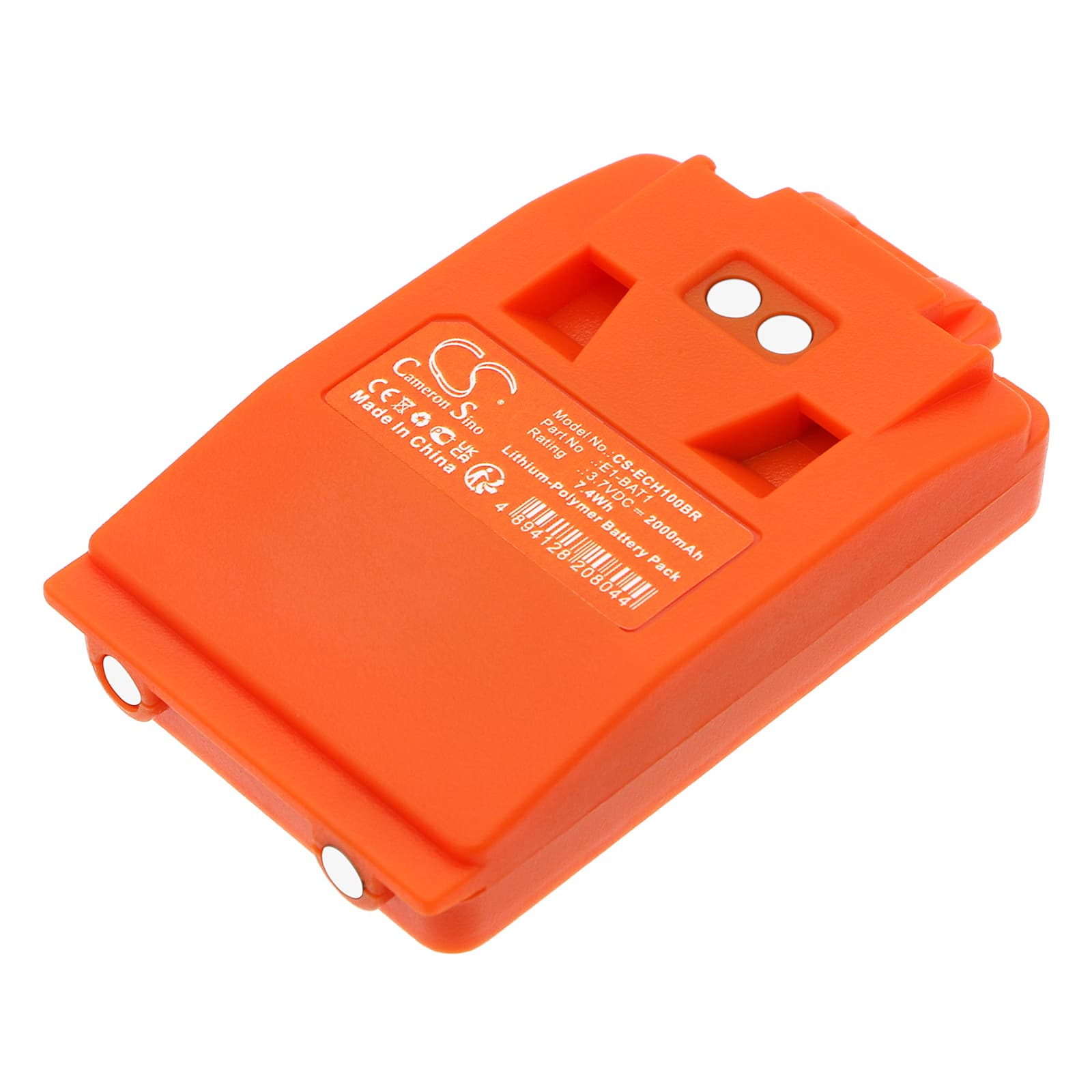 Replacement Battery for ELCA Radiocontrol - CS-ECH100BR-1.jpg