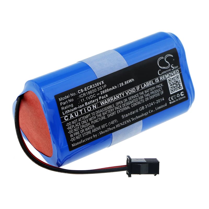Replacement Battery for Dora CR330 - CS-ECR330VX-1.jpg