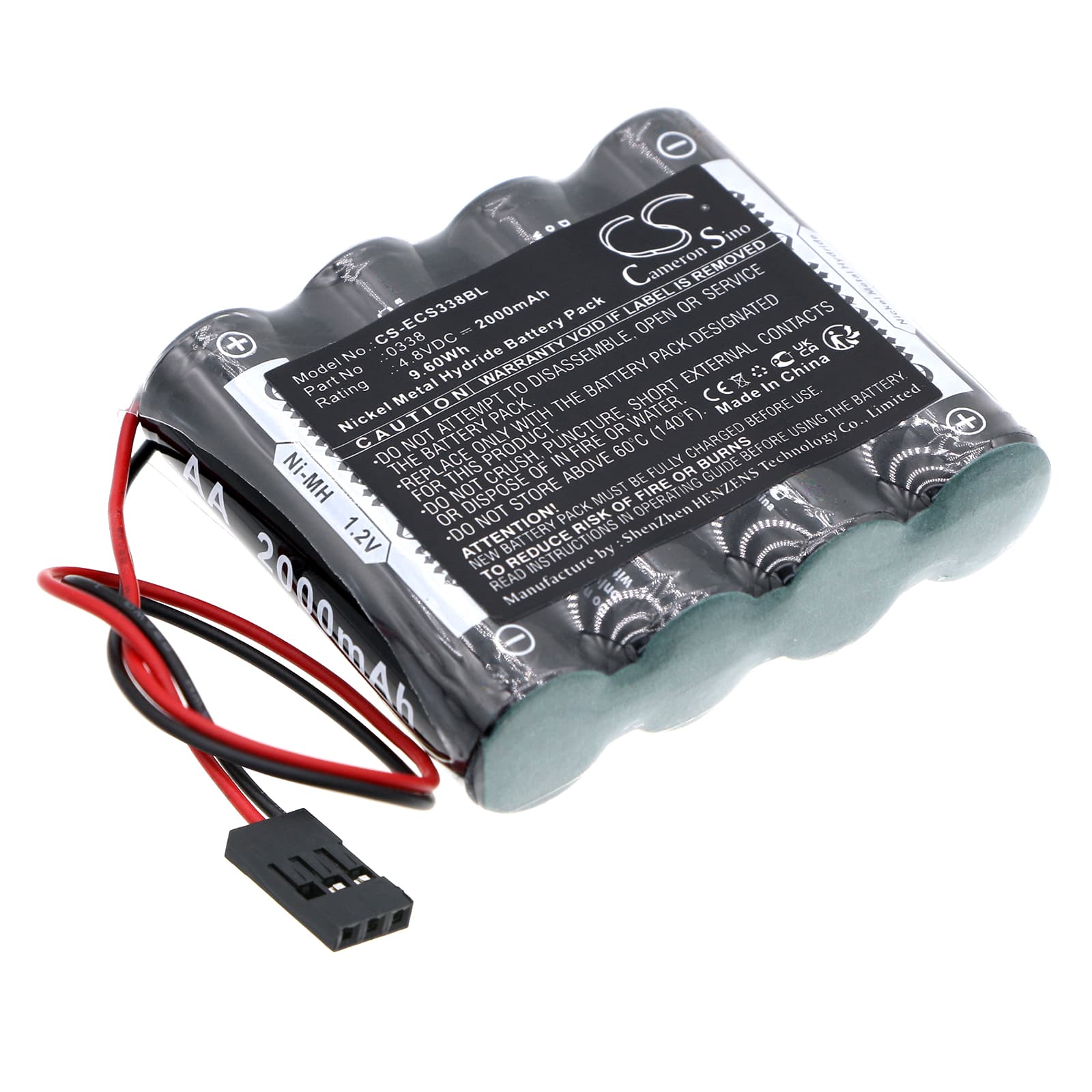 Replacement Battery for EI Mobika Cash Register - CS-ECS338BL-1.jpg