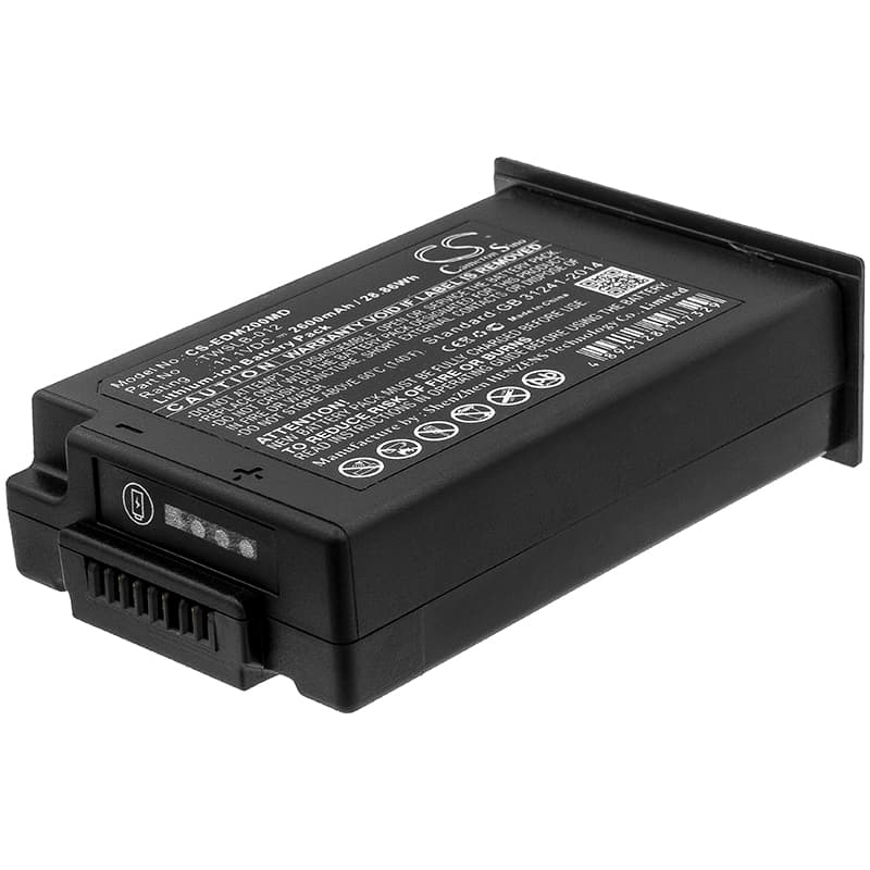Replacement Battery for Edan IM3 - CS-EDM200MD-1.jpg