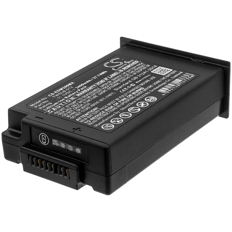 Replacement Battery for Edan IM3 - CS-EDM200MX-1.jpg