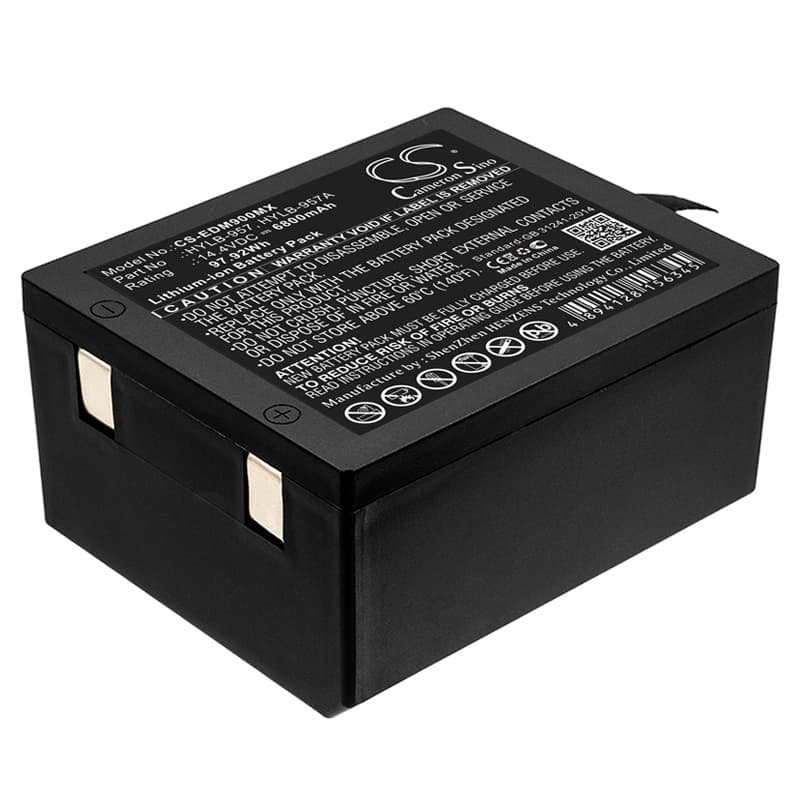 Replacement Battery for Edan M9 - CS-EDM900MX-1.jpg