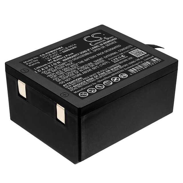 Replacement battery