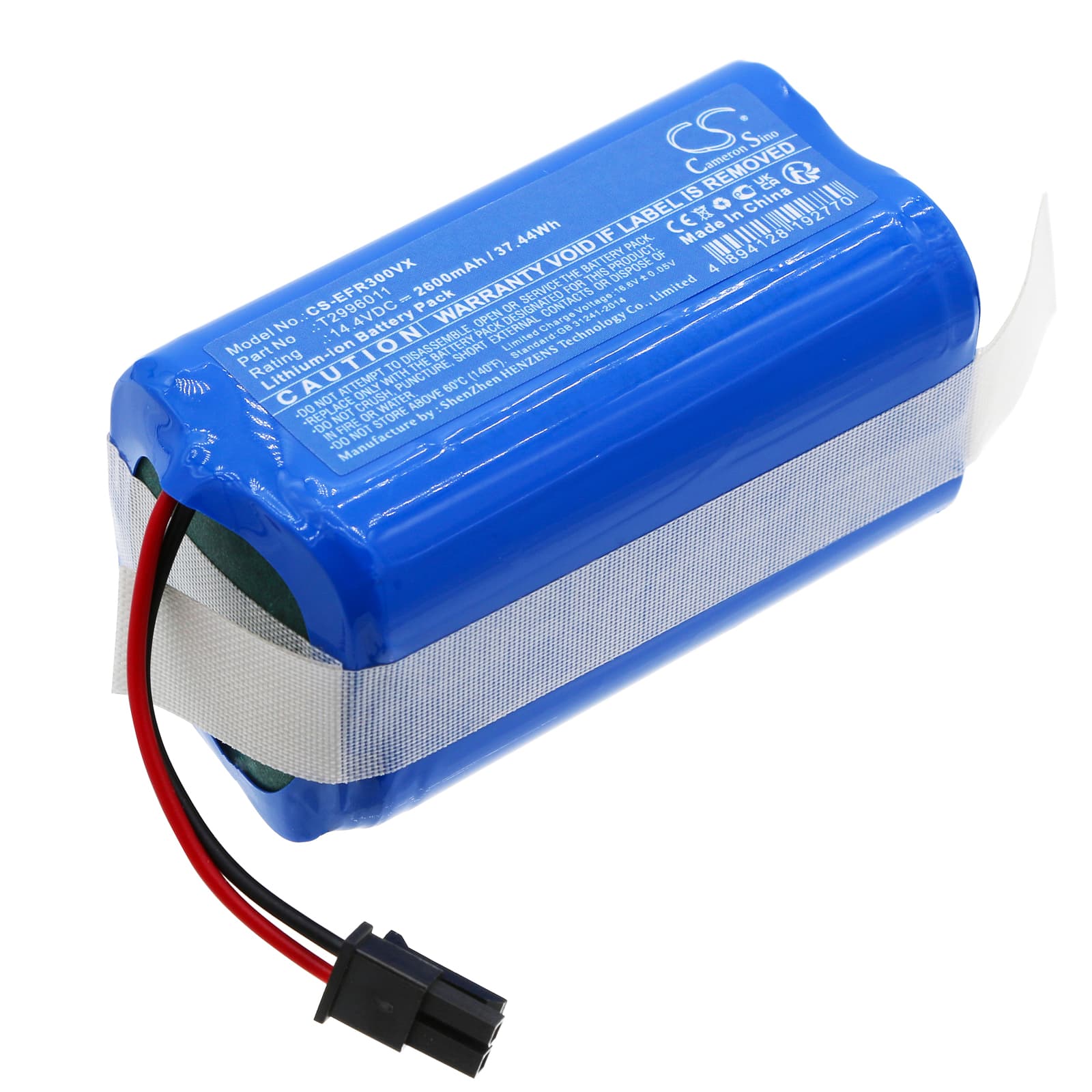 Replacement Battery for Eufy L35 Hybrid - CS-EFR300VX-1.jpg