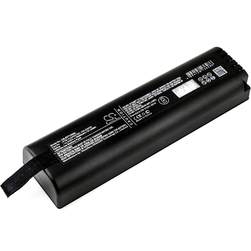 Replacement Battery for EXFO FTB-1