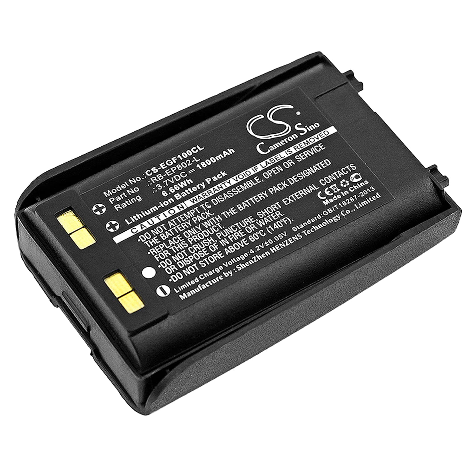 Replacement Battery for EnGenius EP-801 - CS-EGF100CL-1.jpg