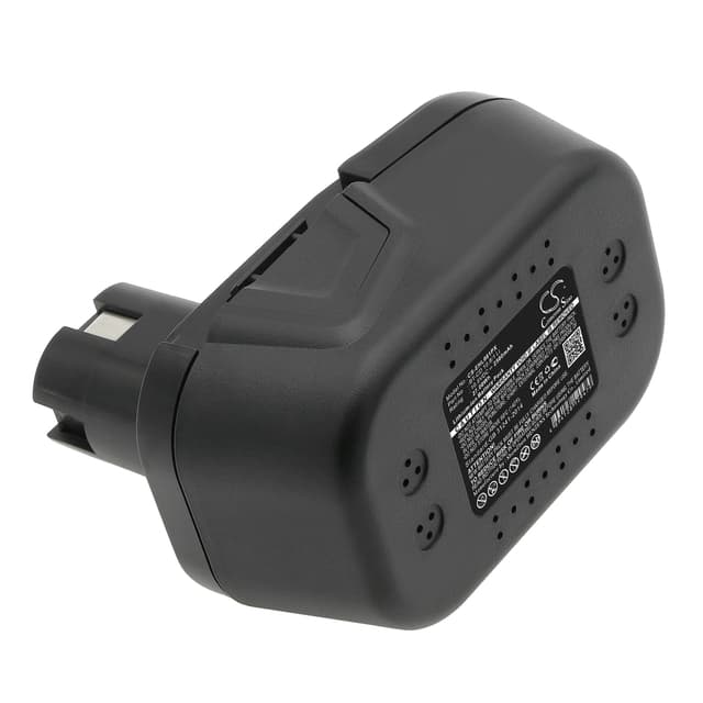 Replacement battery