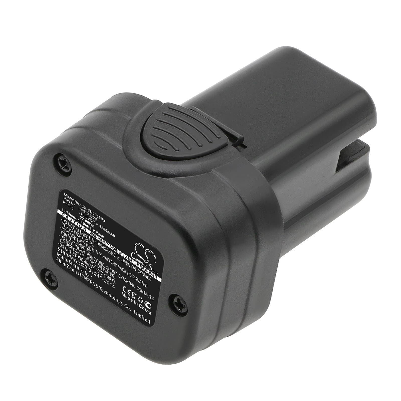 Replacement Battery for Einhell BT-CD 10.8/3 LI - CS-EHL083PX-1.jpg