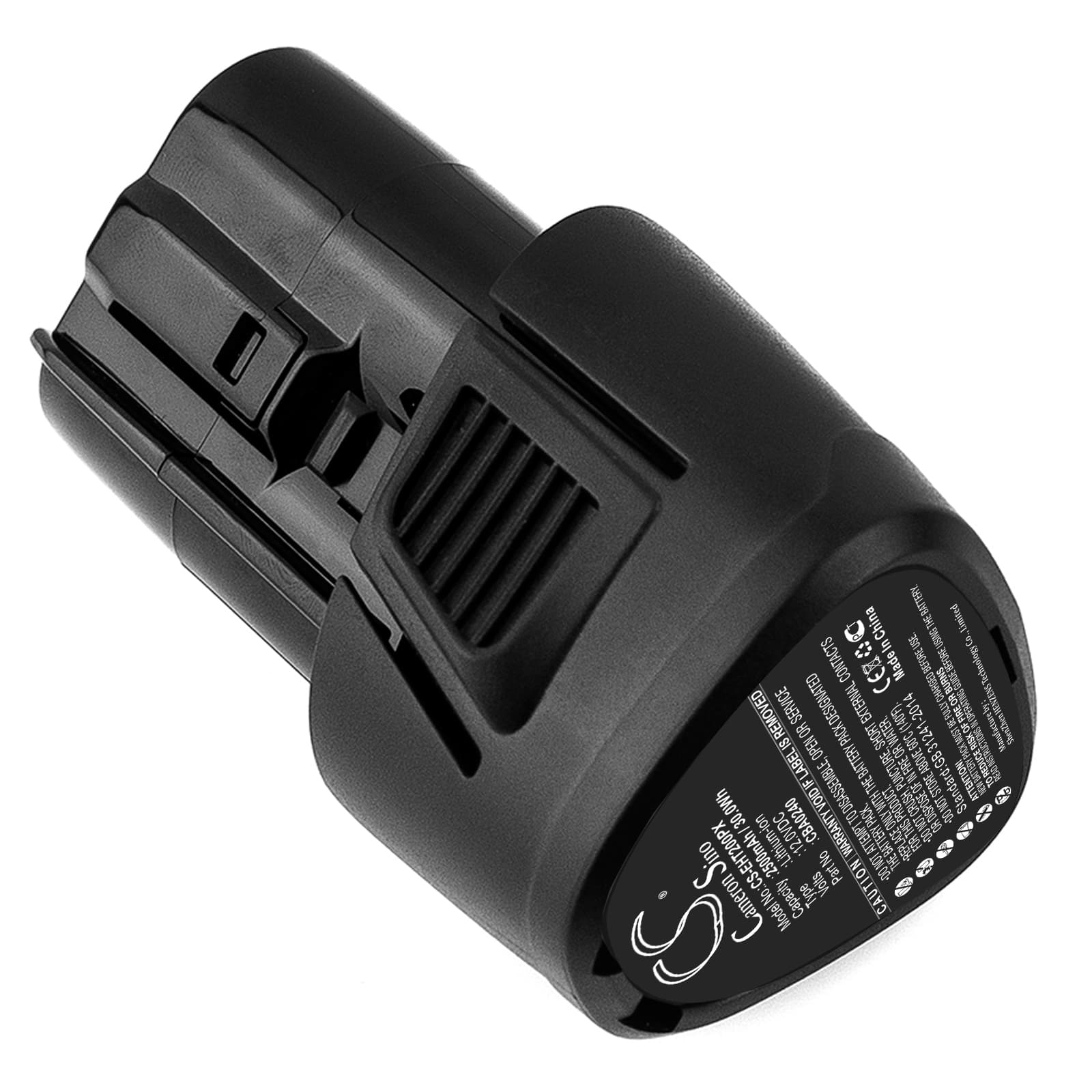 Replacement Battery for EGO CHT2001E Grass Shears - CS-EHT200PX-1.jpg