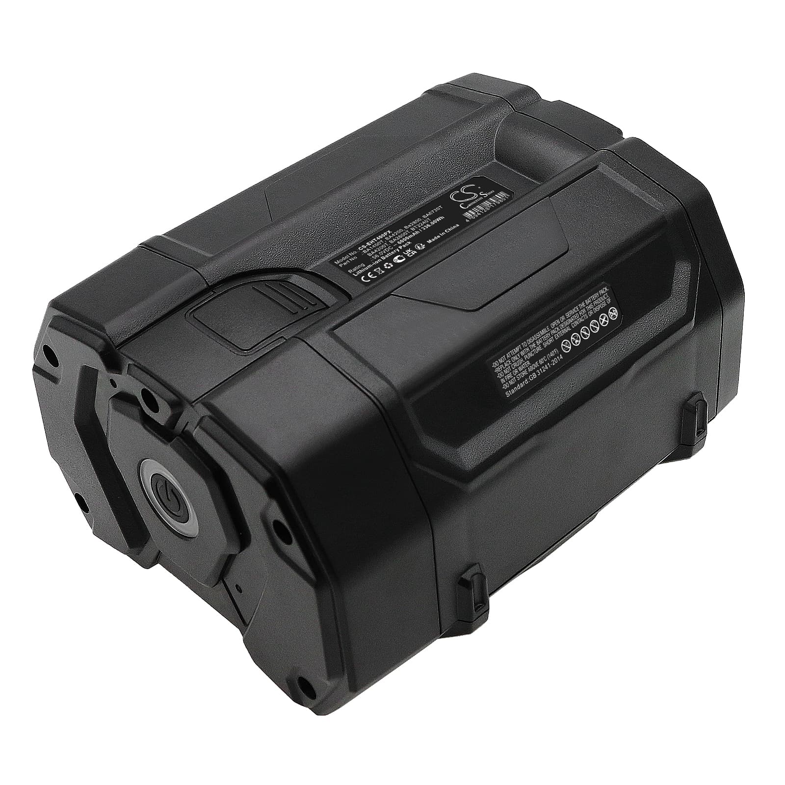 Replacement Battery for SABO Professional E-POWER - CS-EHT400PX-1.jpg