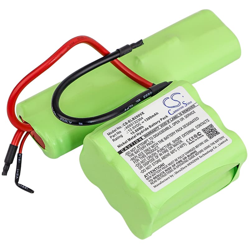 Replacement Battery for Electrolux 900165571 - CS-ELB290VX-1.jpg