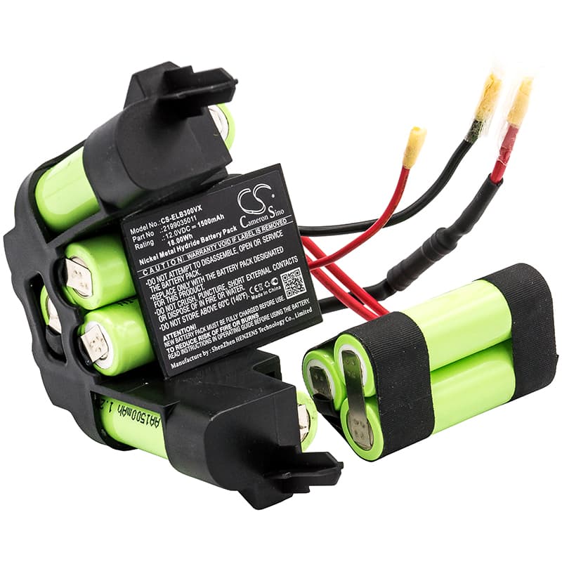 Replacement Battery for Electrolux 900273700 - CS-ELB300VX-1.jpg
