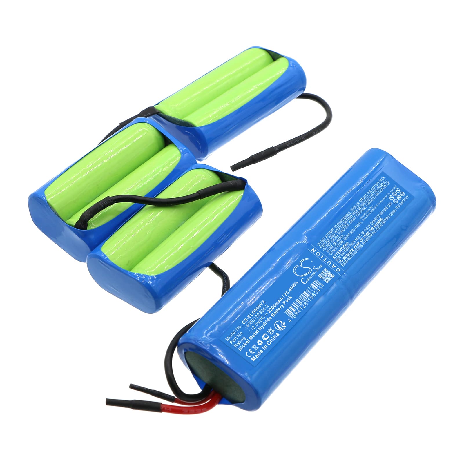 Replacement Battery for AEG 900165577 - CS-ELG908VX-1.jpg