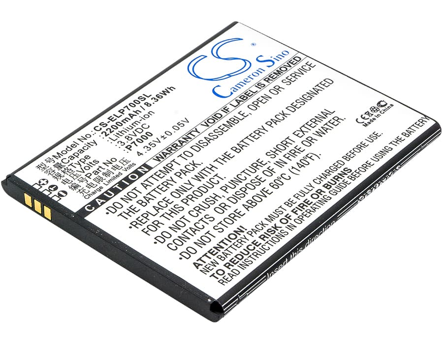 Replacement Battery for Elephone P7000 - CS-ELP700SL-1.jpg