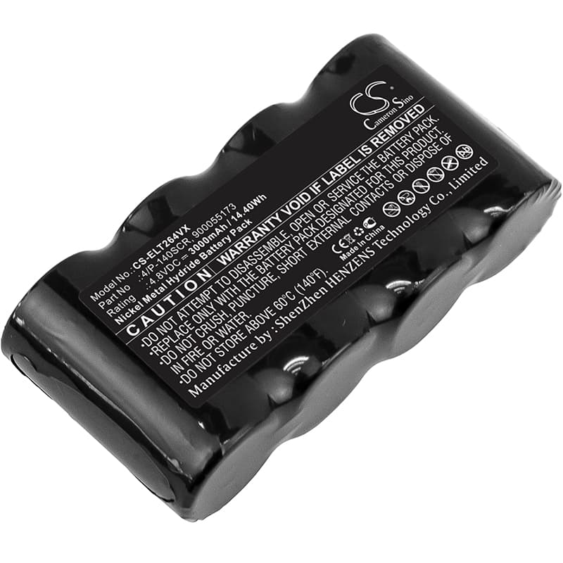 Replacement Battery for Electrolux ZB264x - CS-ELT264VX-1.jpg