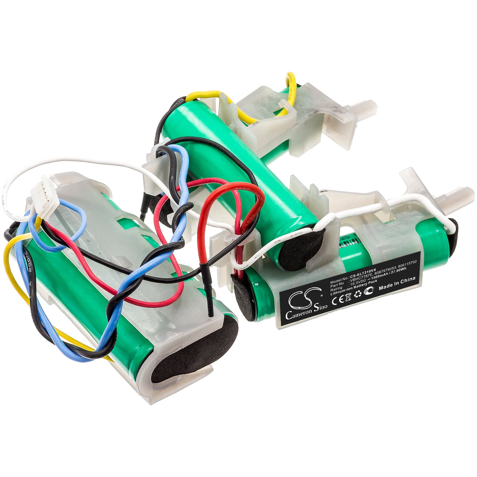 Replacement Battery for PROGRESS A21P - CS-ELT310VX-1.jpg