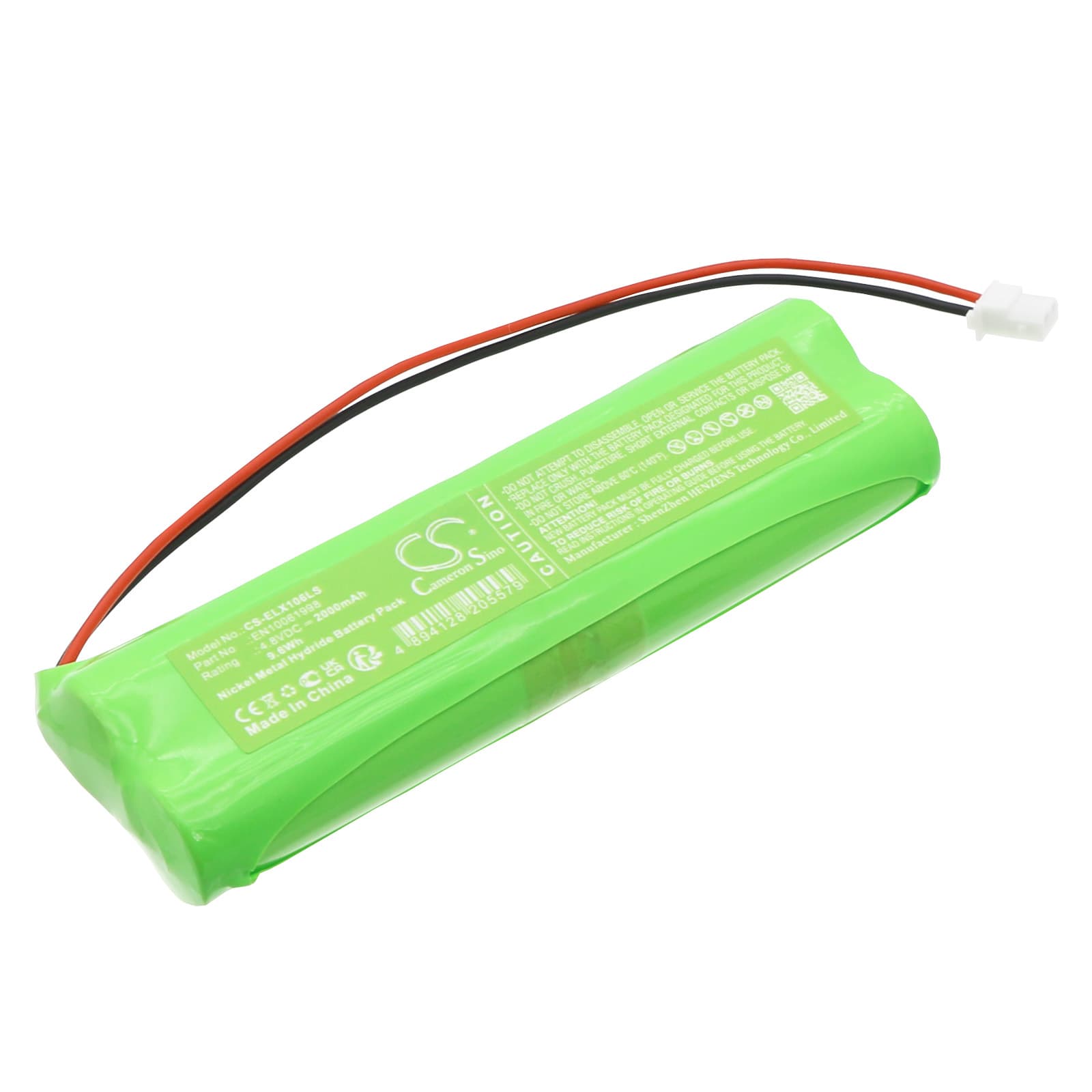 Replacement Battery for ESYLUX SLE - CS-ELX106LS-1.jpg