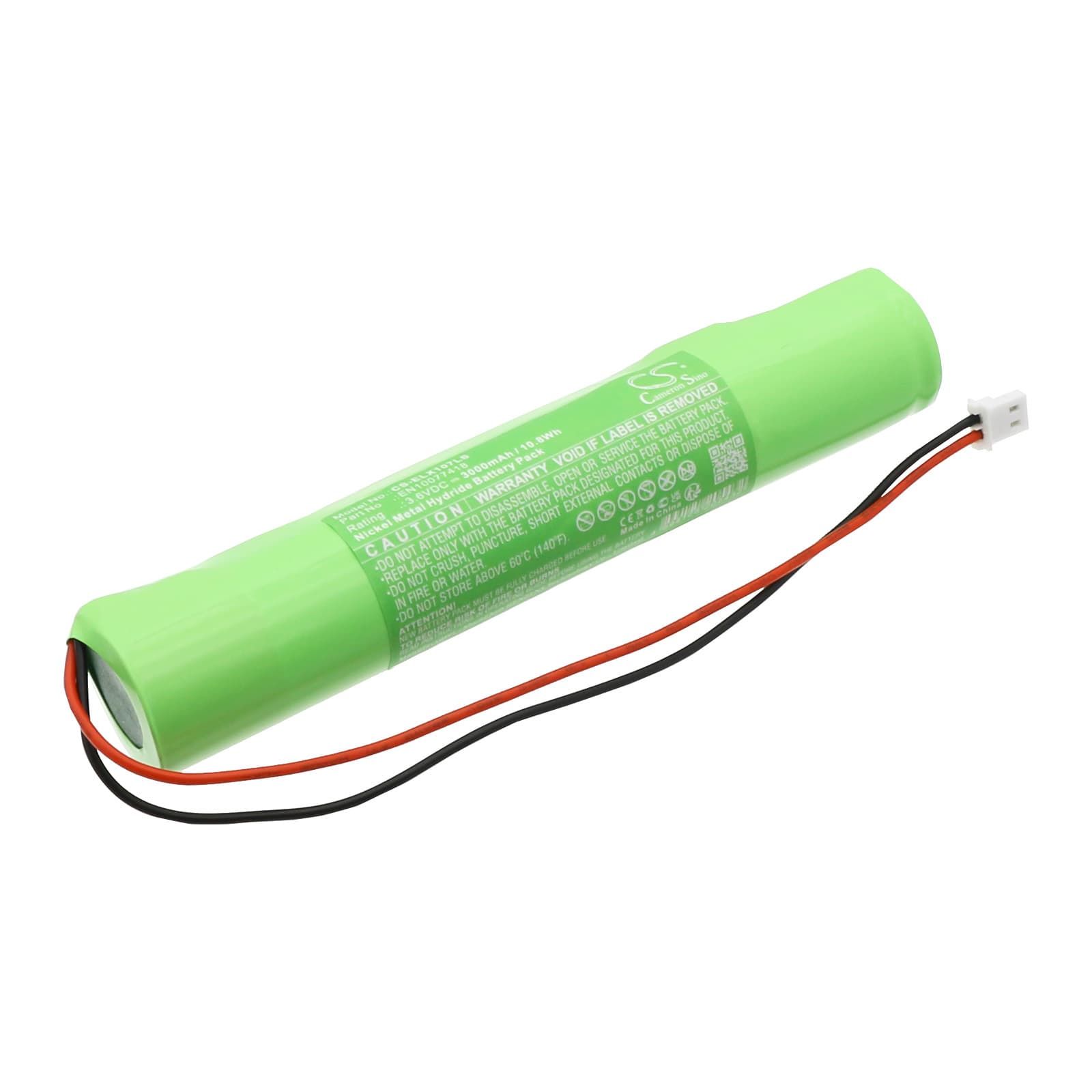 Replacement Battery for ESYLUX ELX LED - CS-ELX107LS-1.jpg