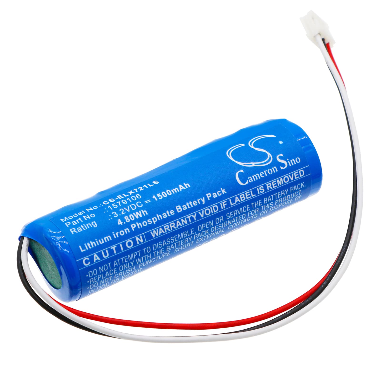 Replacement Battery for ESYLUX Serie SLA - CS-ELX721LS-1.jpg