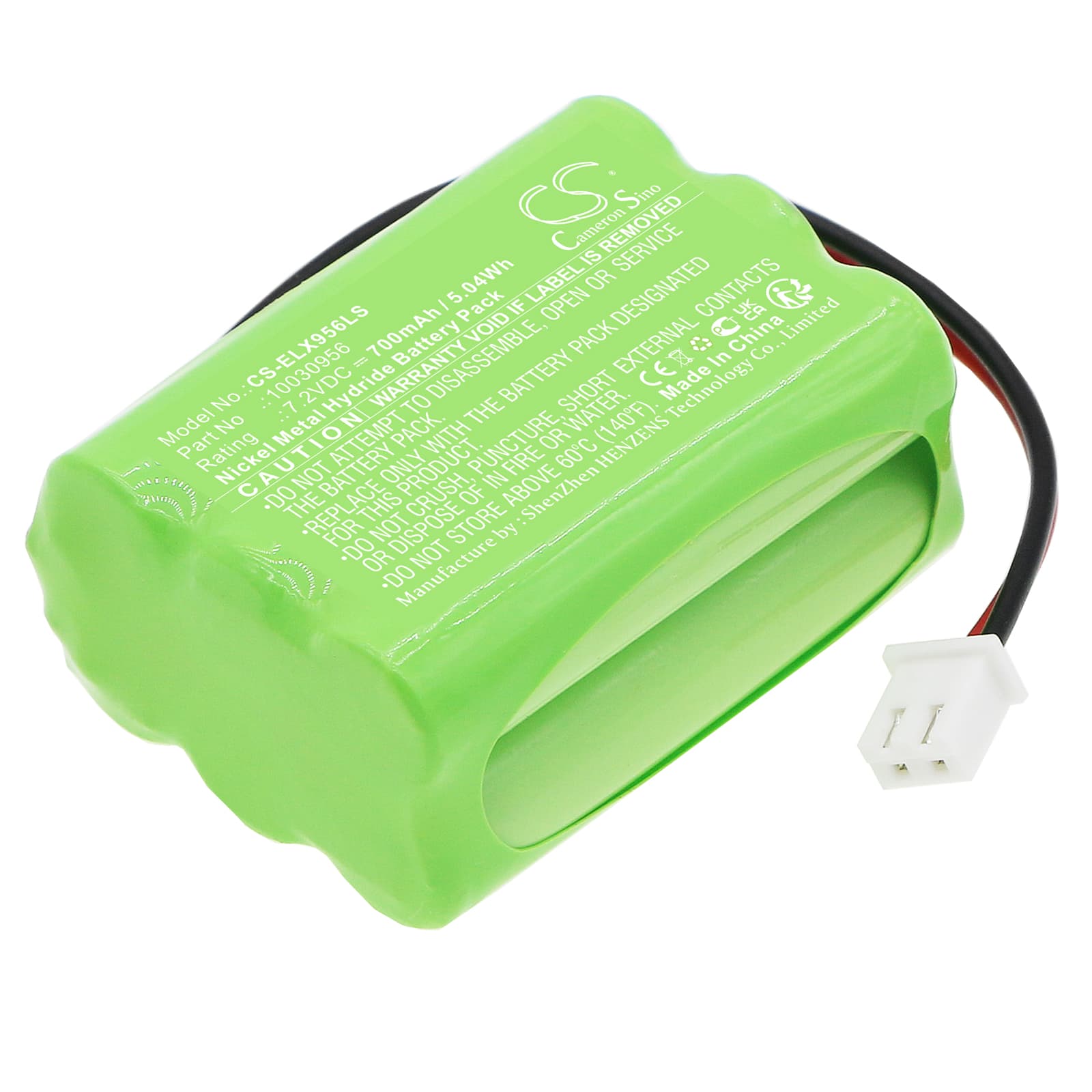 Replacement Battery for ESYLUX SLC - CS-ELX956LS-1.jpg