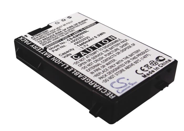 Replacement Battery for Everex Neon - CS-EM500SL-1.jpg