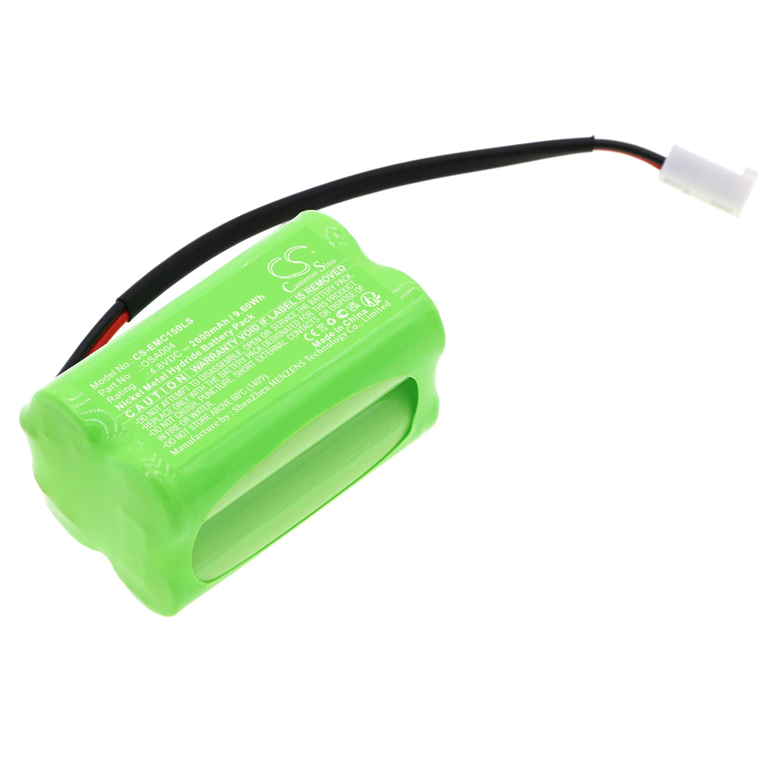 Replacement Battery for Day-Brite A15032-1 - CS-EMC150LS-1.jpg