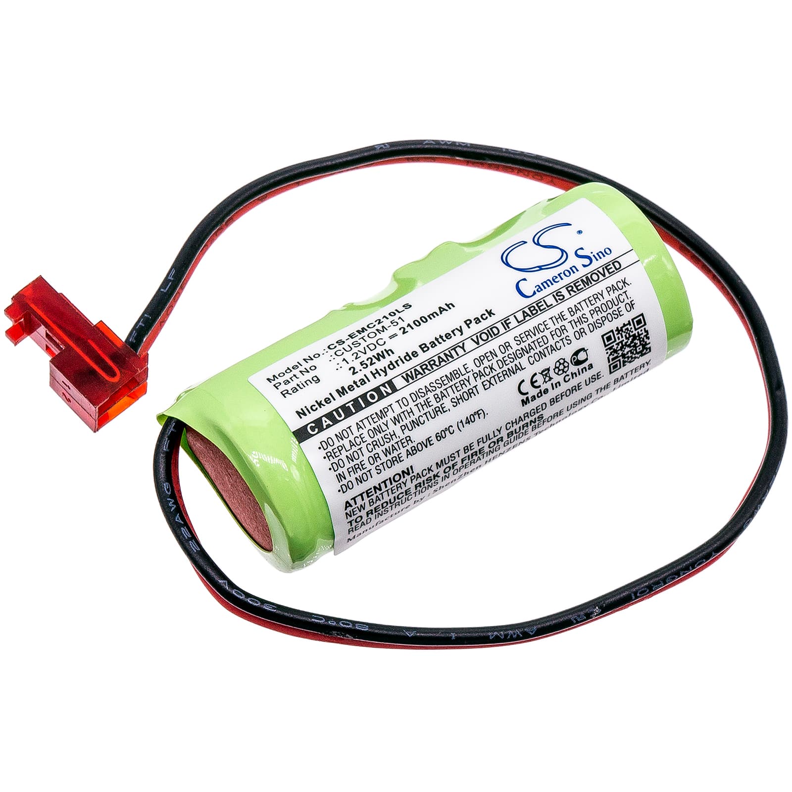 Replacement Battery for Lithonia ELB1210N - CS-EMC210LS-1.jpg