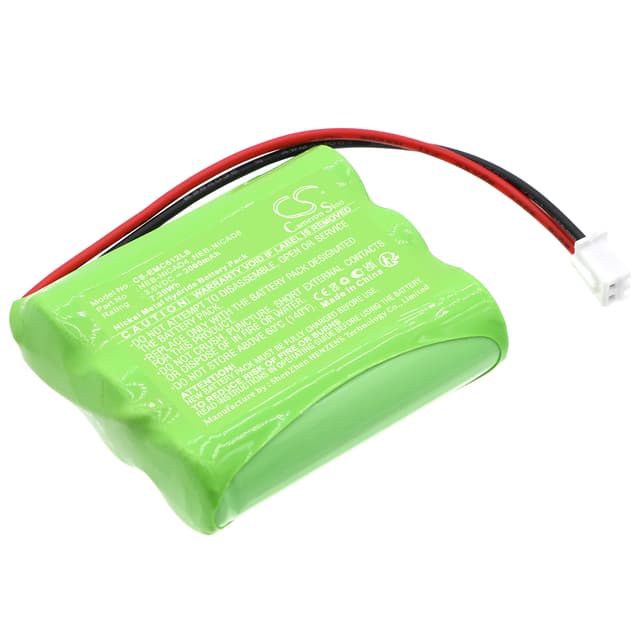 Replacement battery