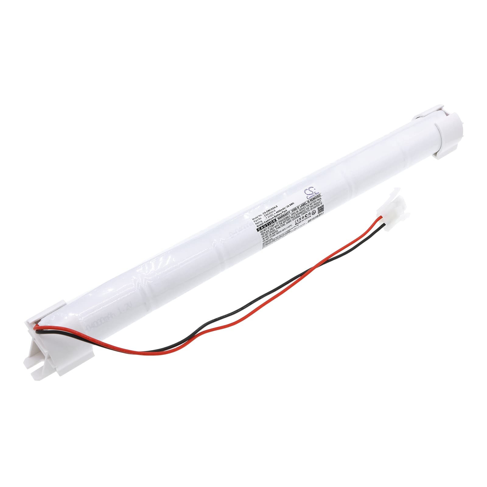 Replacement Emergency Lighting