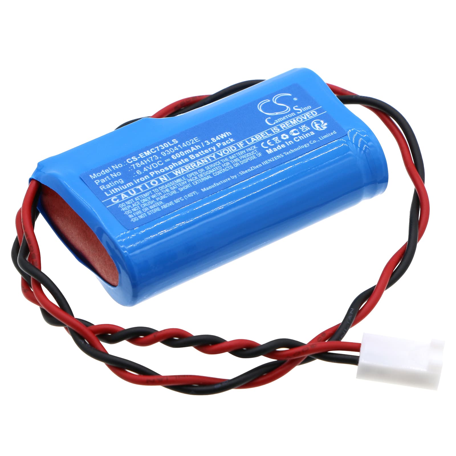 Replacement Battery for Dual-Lite EVCUGW - CS-EMC730LS-1.jpg