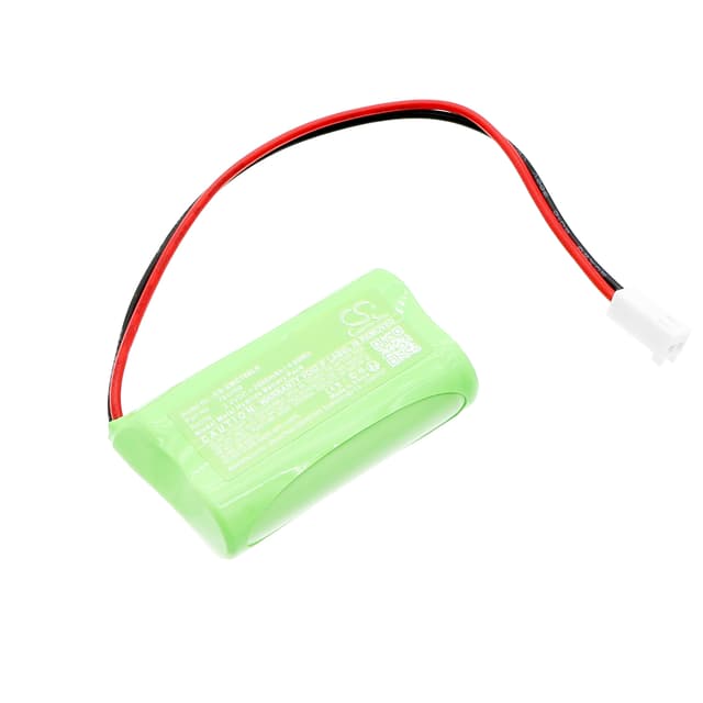 Replacement battery