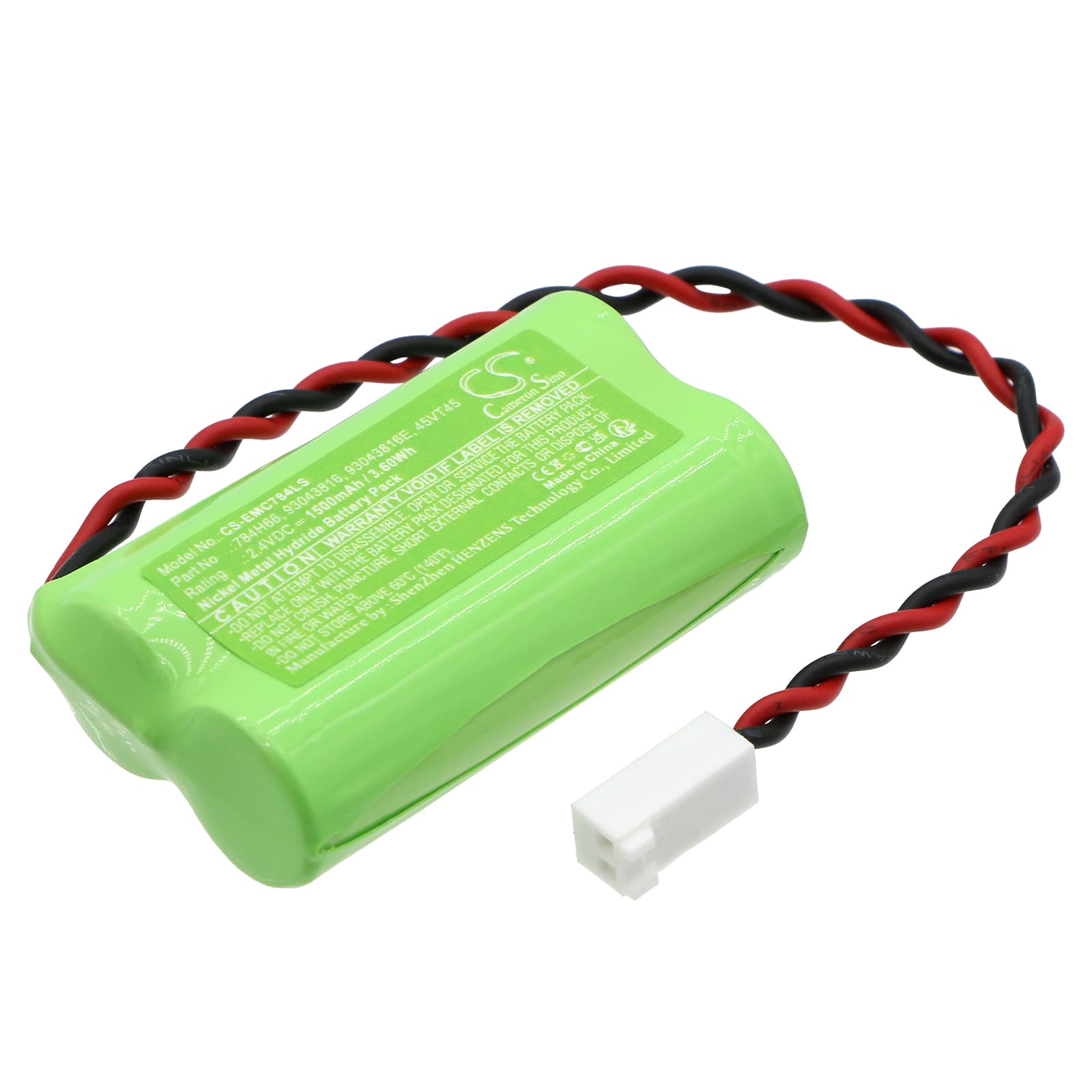 Replacement Battery for Dual-Lite EV2 - CS-EMC784LS-1.jpg