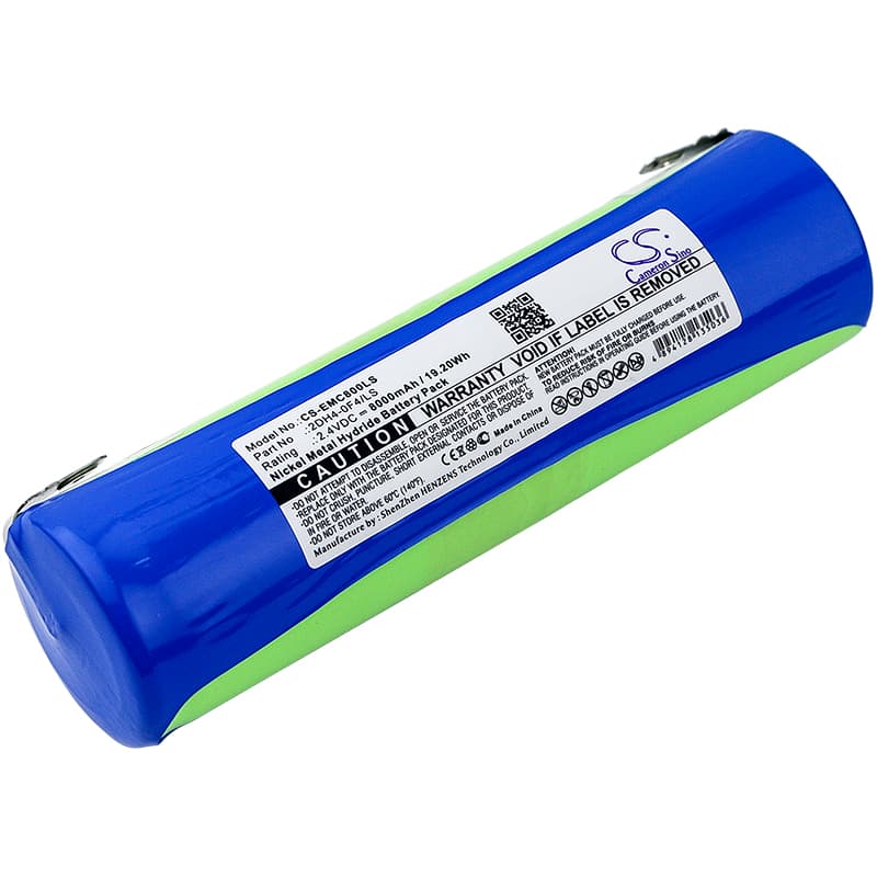 Replacement Battery for Mackwell B613 - CS-EMC800LS-1.jpg