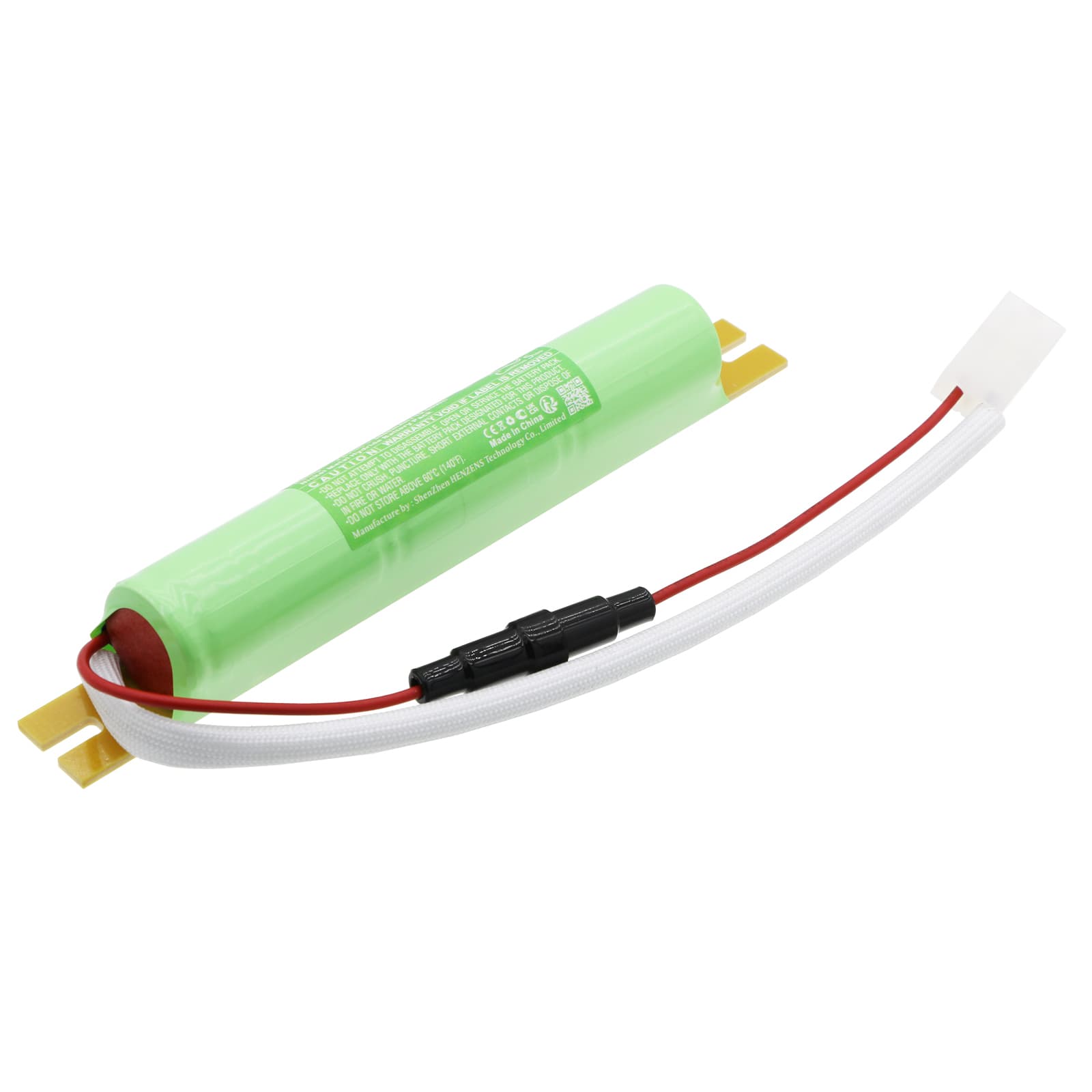 Replacement Emergency Lighting
