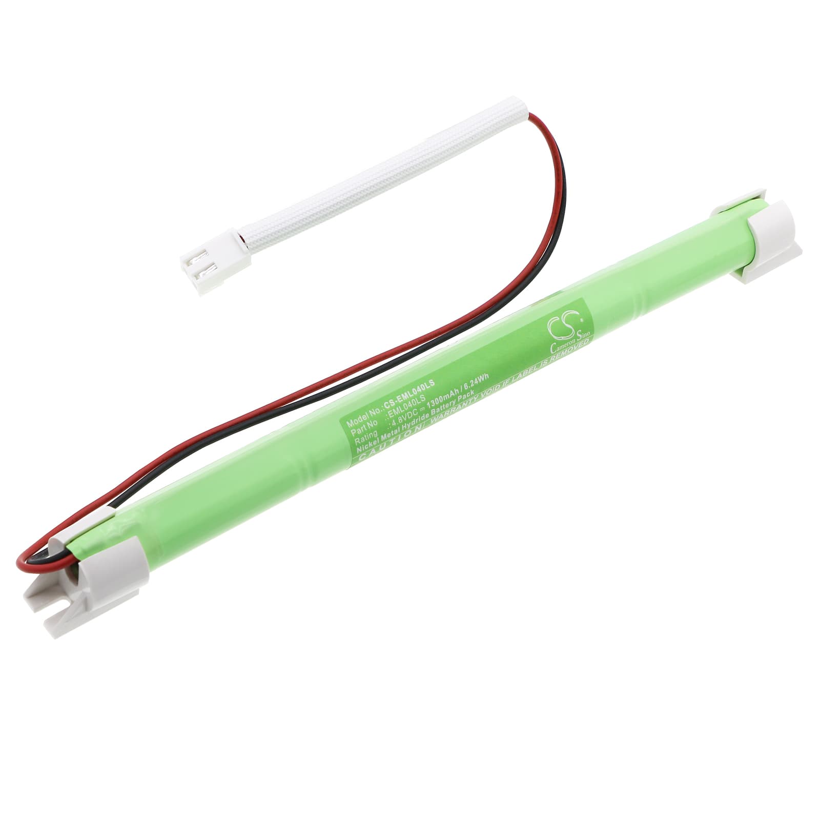 Replacement Emergency Lighting
